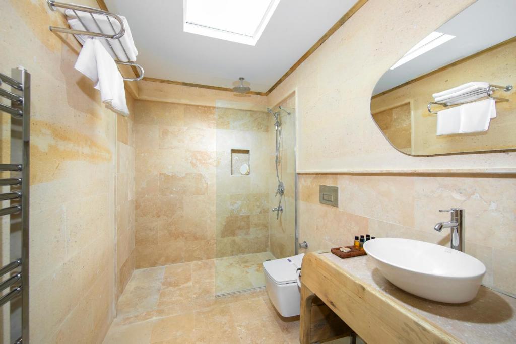 Breeze Of Cappadocia Special Class - 16