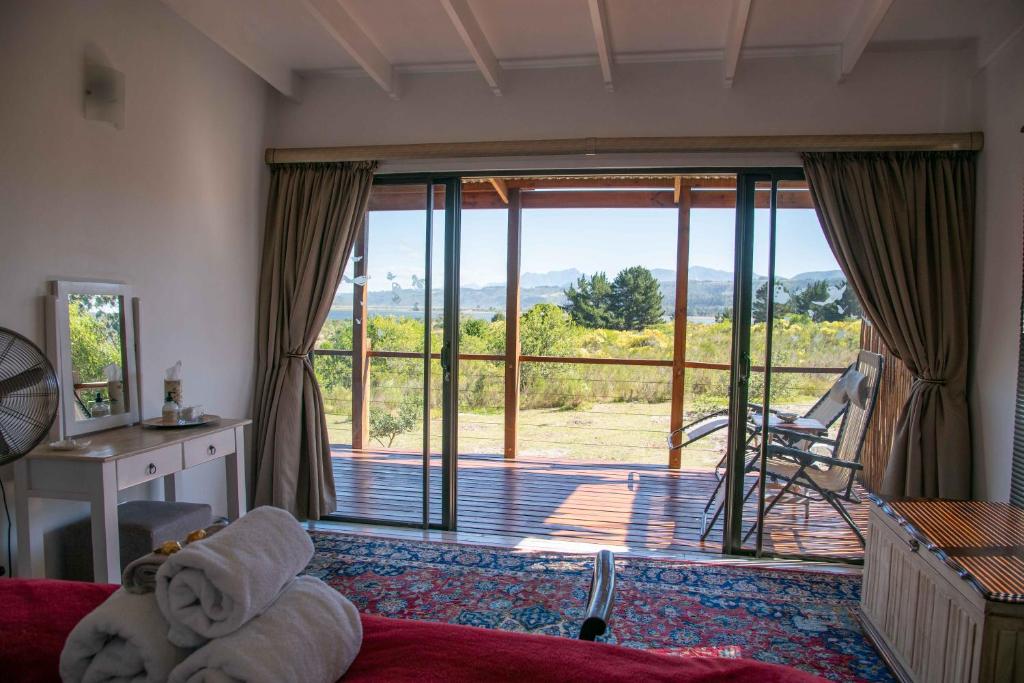 Equleni Guest Farm - Image 21