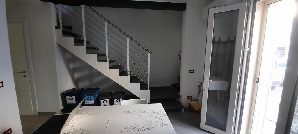 Fotografie z fotogalerie ubytování Al Cortile Tranquillo v destinaci Cascina