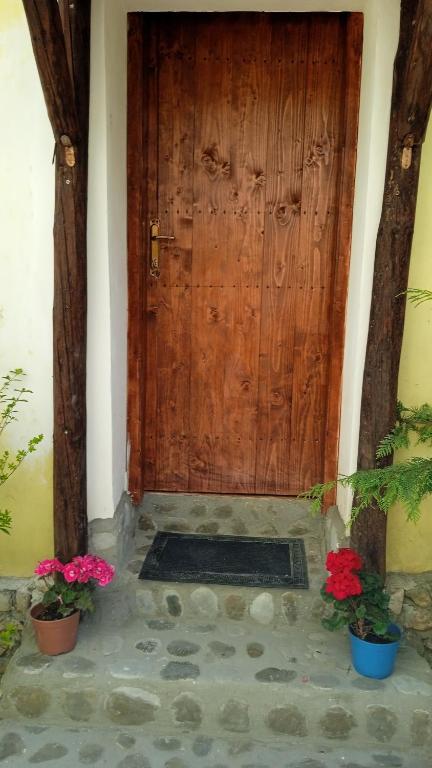 Foto dalla galleria di Karafil Guesthouse a Gjirokastër