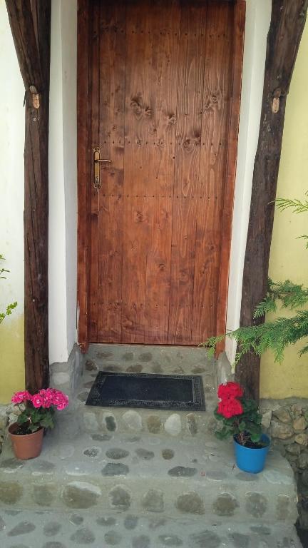 Foto dalla galleria di Karafil Guesthouse a Gjirokastër