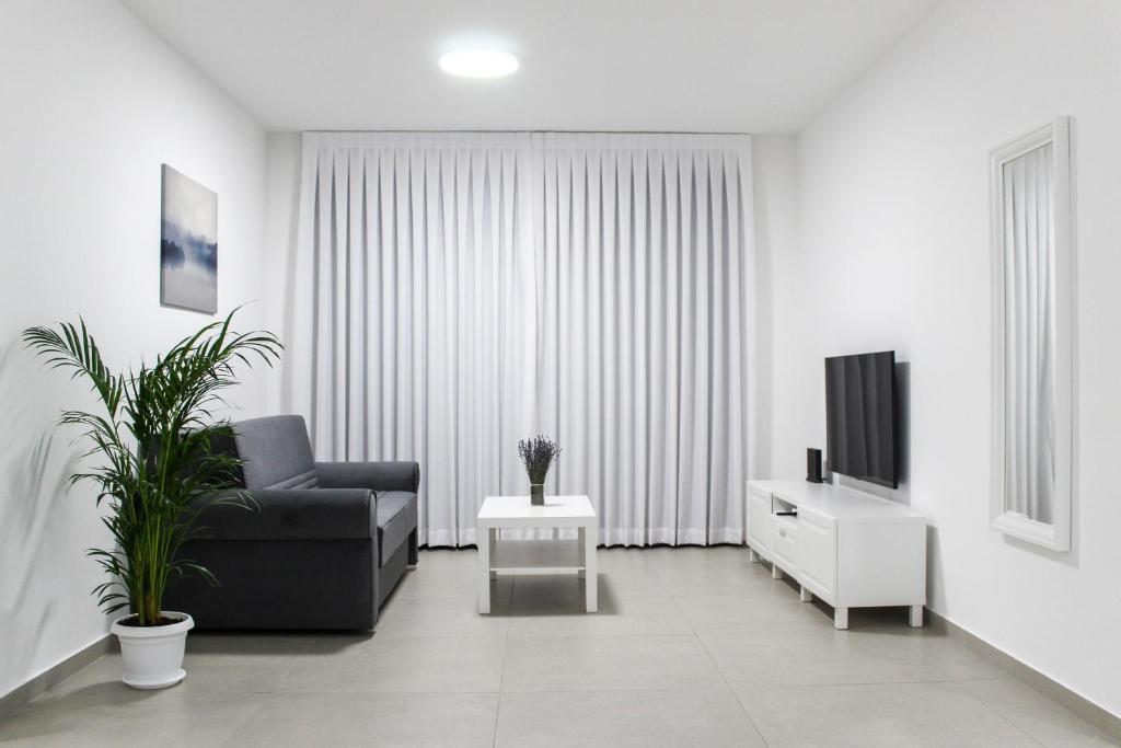 Family Apartment #44 By Hashdera Eilat, Eilat – Aktualisierte Preise