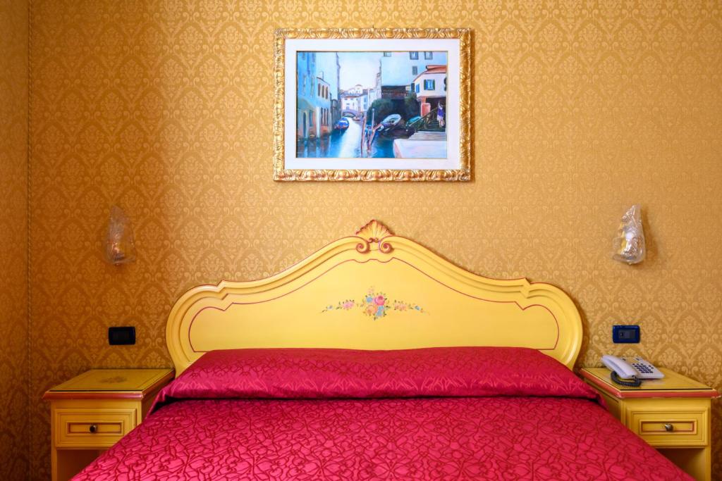 Residenza Ca' San Marco - Resim 13