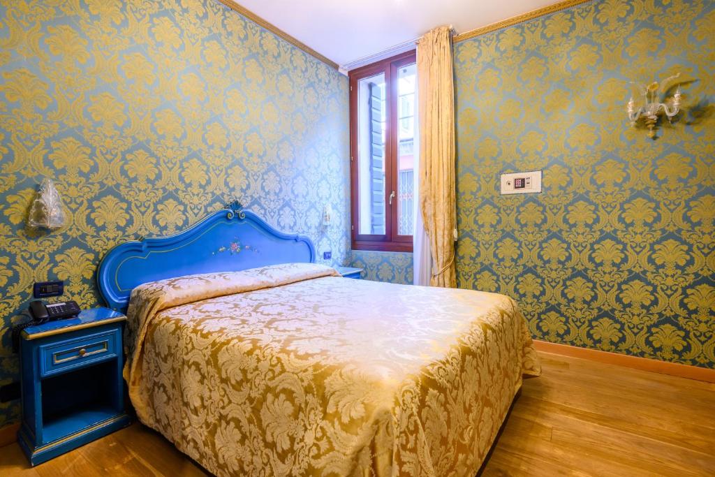 Residenza Ca' San Marco - Resim 15