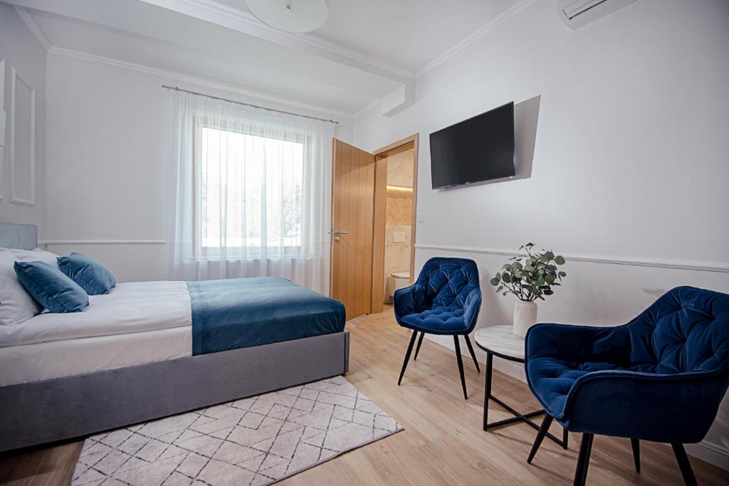 Willa Kazimierz Dolny - 7