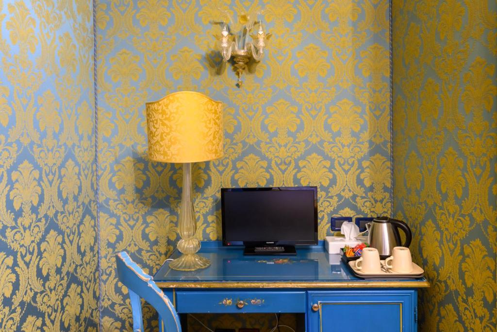 Residenza Ca' San Marco - Resim 18