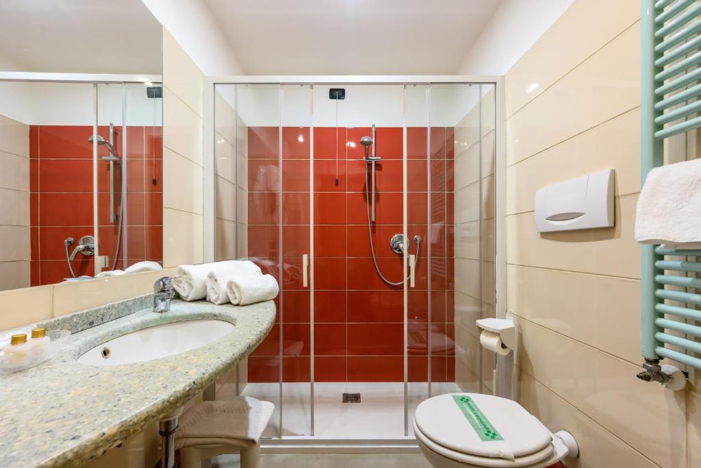 Residenza Ca' San Marco - Resim 25