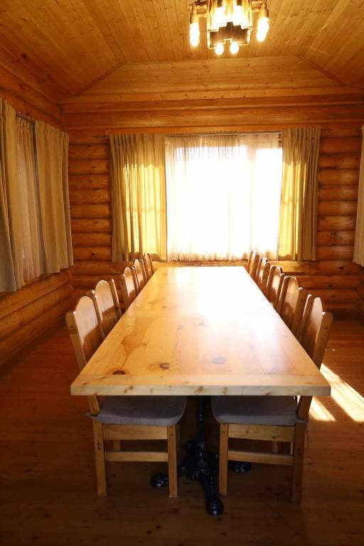 Fotografie z fotogalerie ubytování Tnak Hotel v Jerevanu