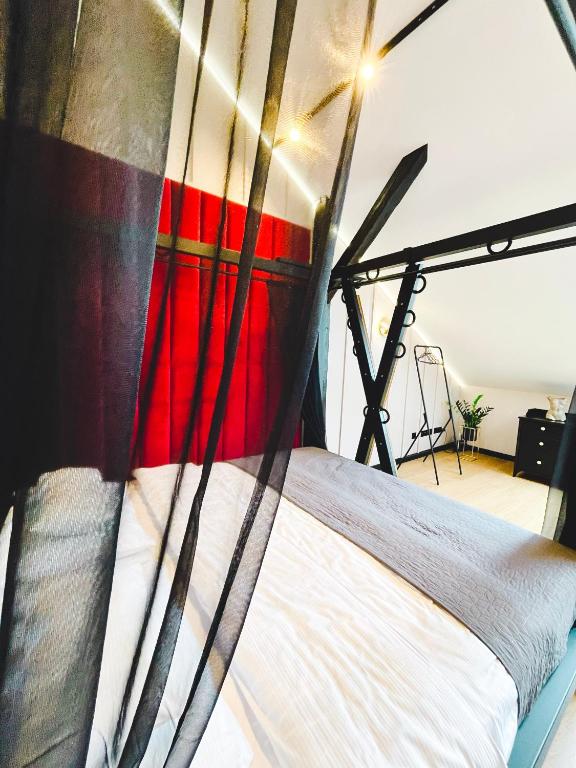 Exclusive BDSM Apartment Kraków - ADULTS ONLY - 12