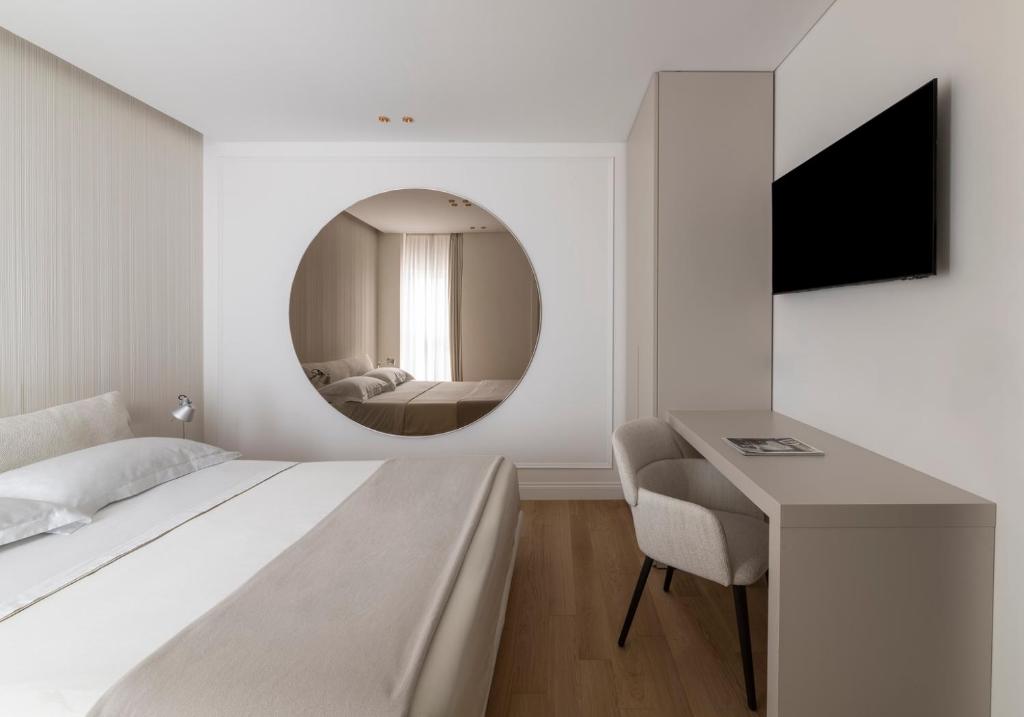 Le Terrazze Suites - 1