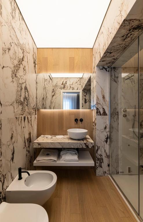 Le Terrazze Suites - 9