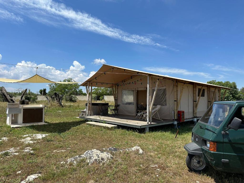 Villa Diana - Appartement