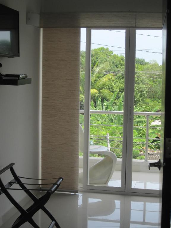 Fotografie z fotogalerie ubytování Lili House v destinaci San Andrés