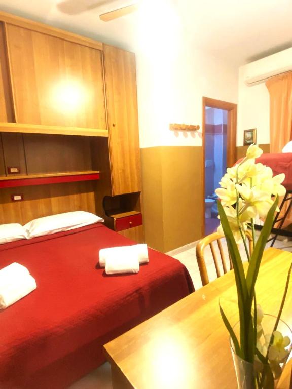 Booking Now Rome-Address Via Palestro,56- Breakfast included