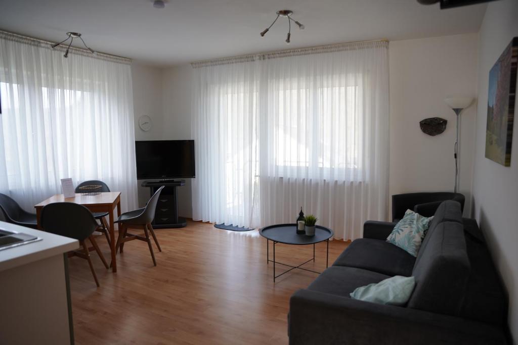 Ferienhaus Am Reilsbach - 12