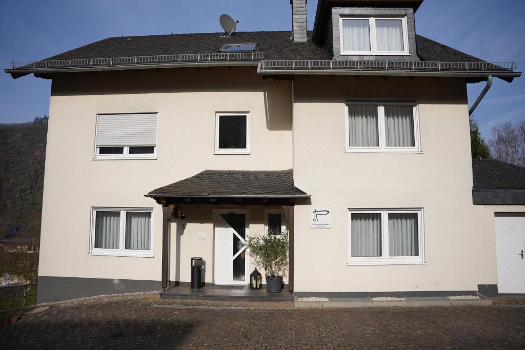 Ferienhaus Am Reilsbach - 2