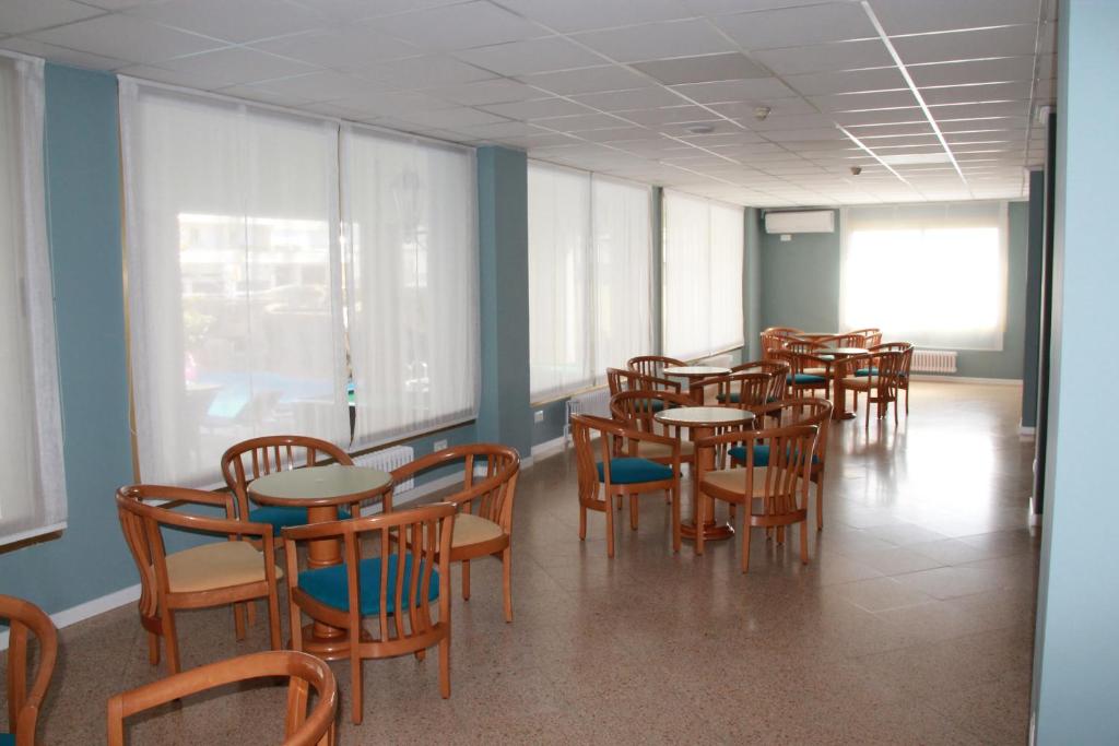 Fotografie z fotogalerie ubytování Terramar v destinaci Calella