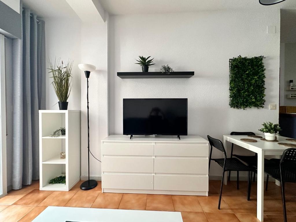 Fotografie z fotogalerie ubytování Deluxe Apartment La Mata 6. 250m Beach v destinaci La Mata