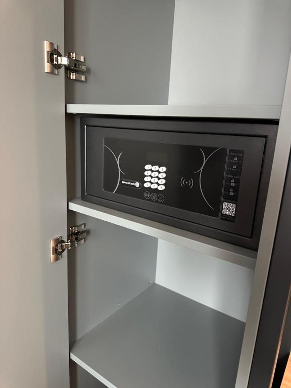 OZO Hotels Antares Airport