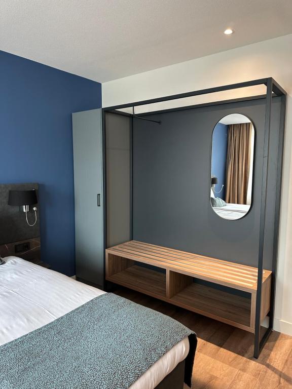 OZO Hotels Antares Airport - Resim 17