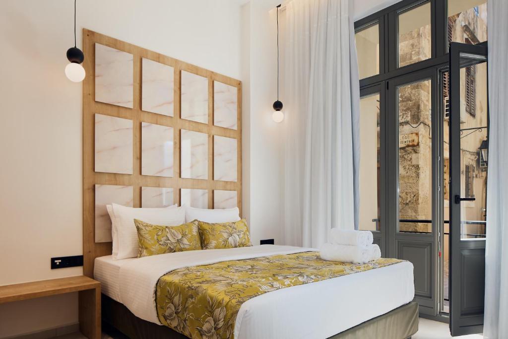 Grande Madonna Luxury Boutique Suites - 1