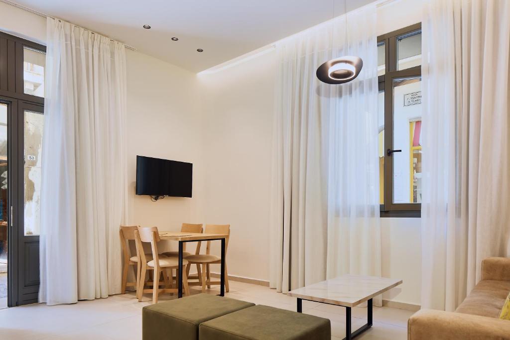 Grande Madonna Luxury Boutique Suites - 7