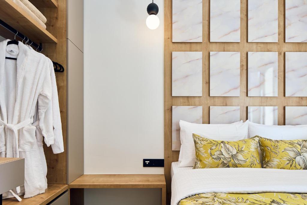 Grande Madonna Luxury Boutique Suites - 2