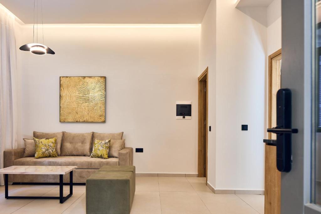 Grande Madonna Luxury Boutique Suites - 4