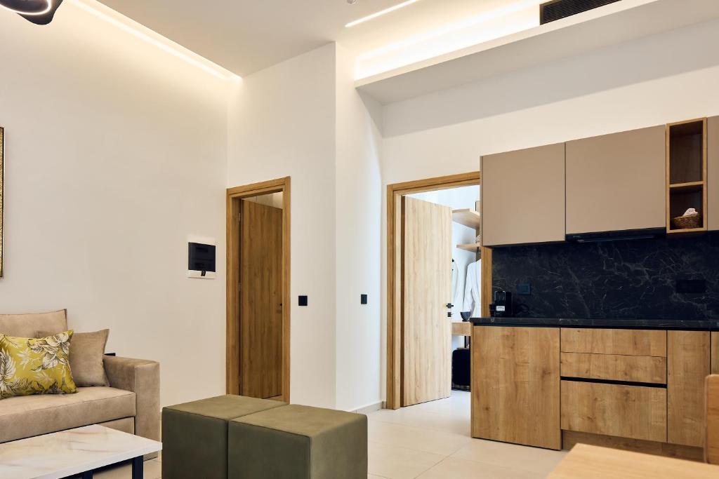 Grande Madonna Luxury Boutique Suites - 5