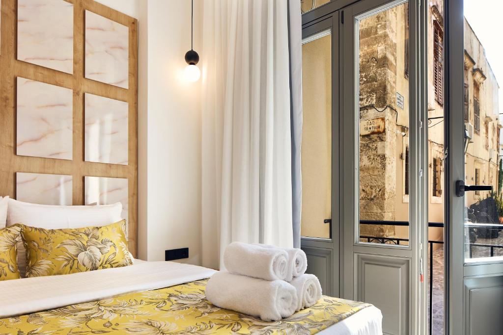 Grande Madonna Luxury Boutique Suites - 3