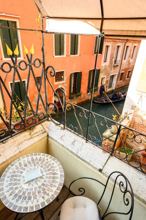 Residenza Ca' San Marco - Resim 8