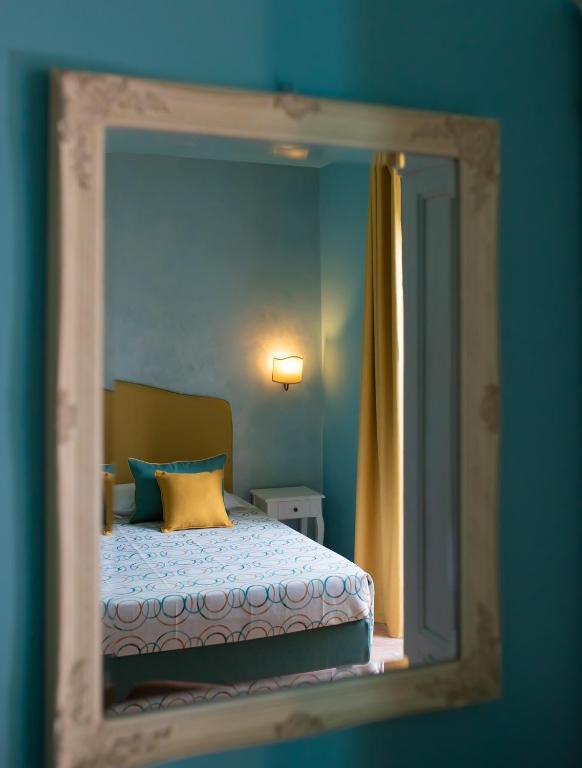 Apartments in Villetta Terre Rosse - Appartement 2 Chambres Avec Jardin (3 Adultes)