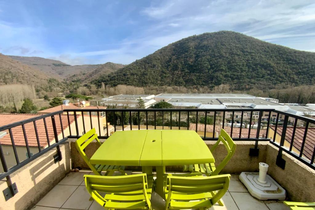 Φυσικό τοπίο κοντά σε αυτή η παραθεριστική κατοικία