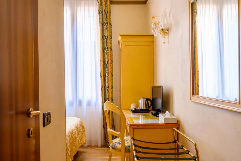 Residenza Ca' San Marco - Resim 22