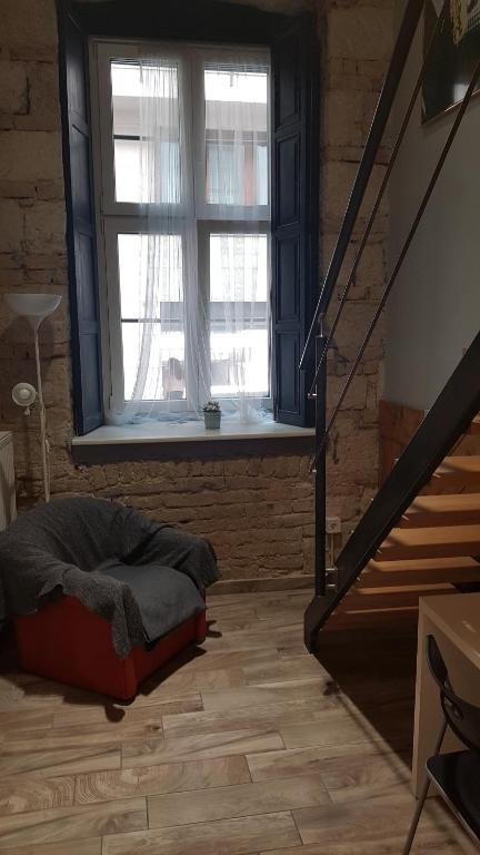 Economy Holló Apartments 1075 Budapest, 15 Holló utca kép - 1