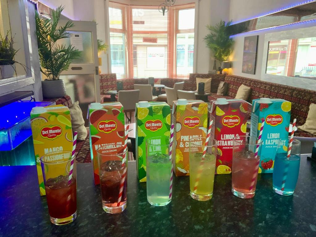 Bromptons - Resim 38