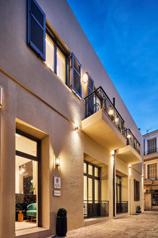 Grande Madonna Luxury Boutique Suites - 17