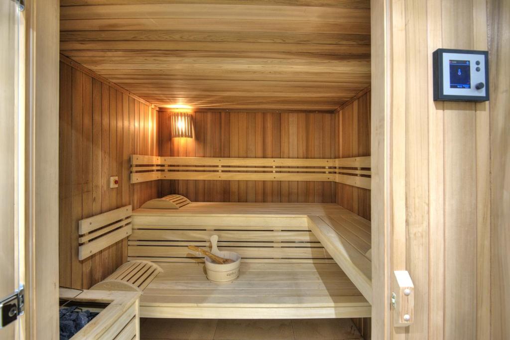 La Bastide de l'Oliveraie - Resim 31