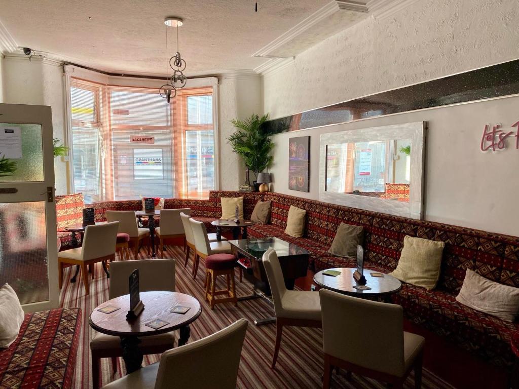 Bromptons, Blackpool (updated prices 2024)