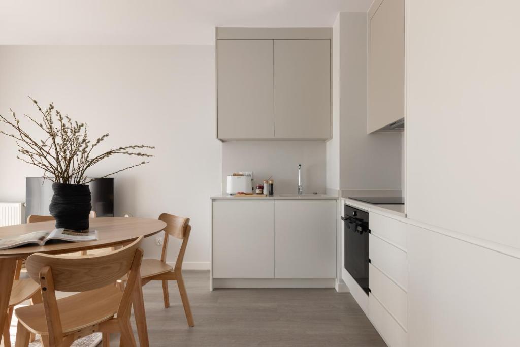 Scala Apartamenty by Moderna Profit- Łąkowa 60E z parkingiem - 8