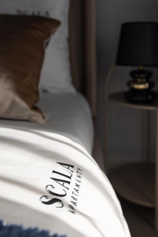 Scala Apartamenty by Moderna Profit- Łąkowa 60E z parkingiem - 12