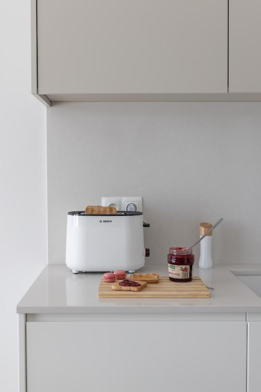 Scala Apartamenty by Moderna Profit- Łąkowa 60E z parkingiem - 7