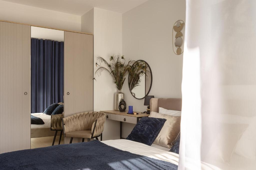 Scala Apartamenty by Moderna Profit- Łąkowa 60E z parkingiem - 10