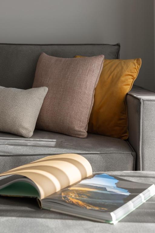 Scala Apartamenty by Moderna Profit- Łąkowa 60E z parkingiem - 4