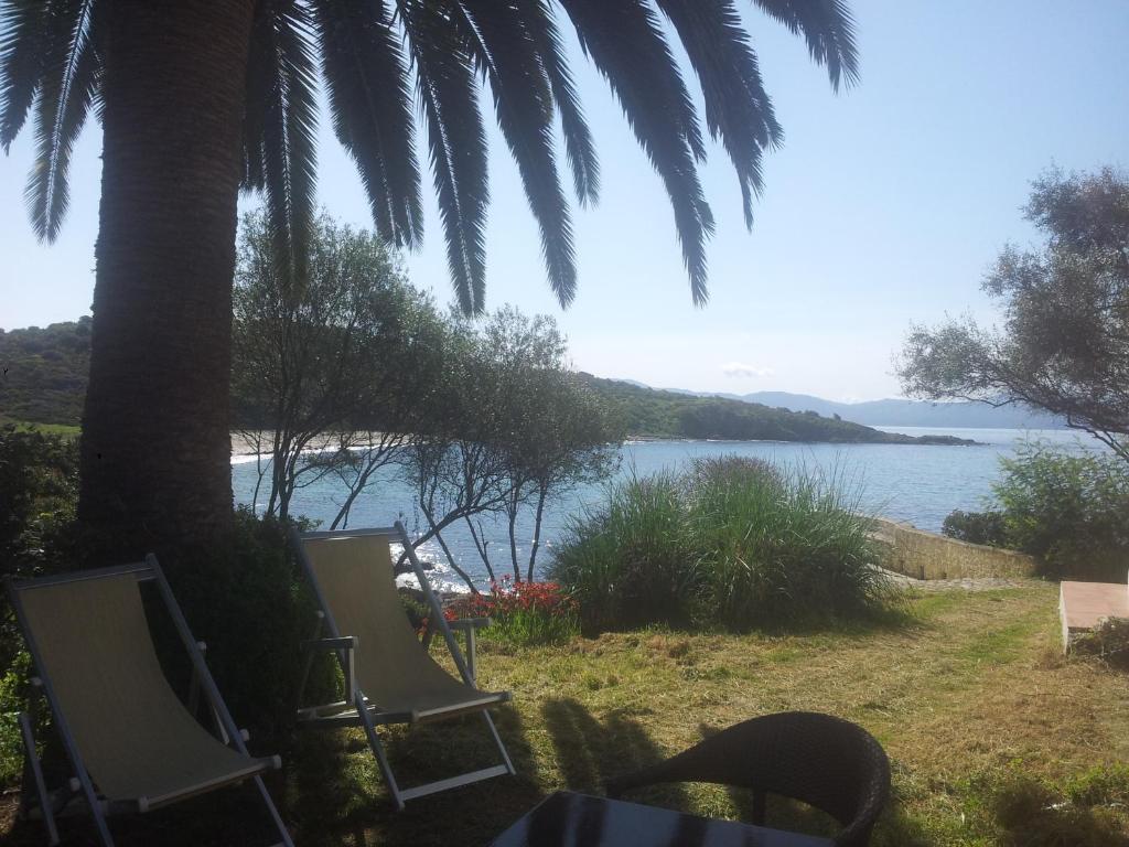 Résidence Les Mandiles - 13