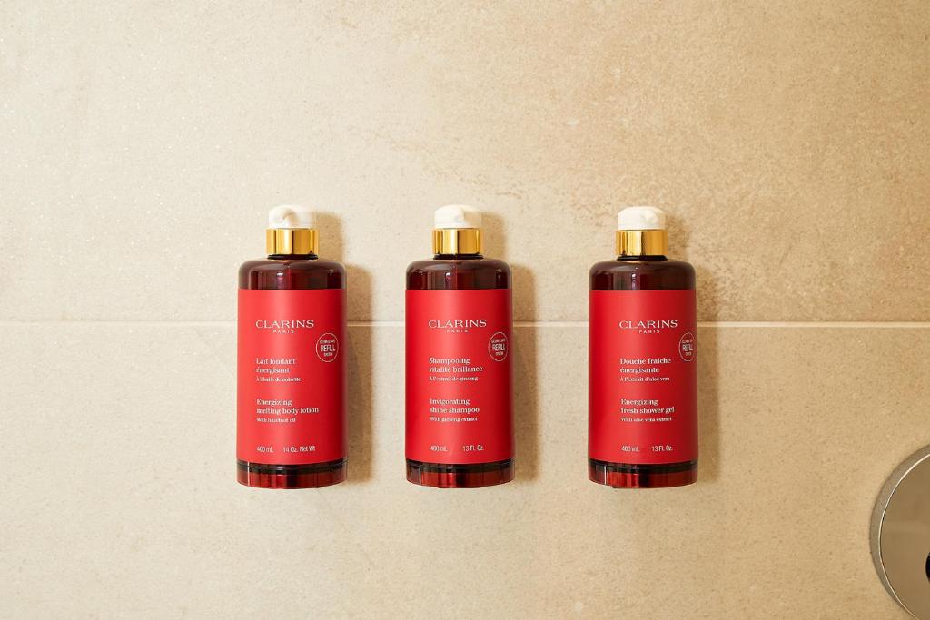 Hotel FRANQ - Resim 10