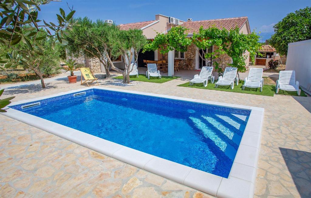 Gorgeous Home In Novalja