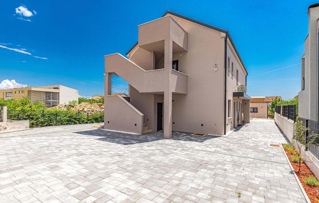 Beautiful Apartment In Kastel Novi