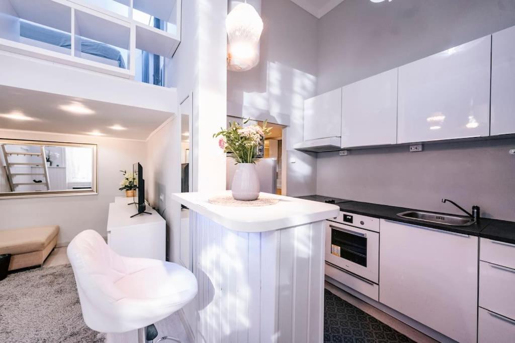 D40 Studio 1066 Budapest, Dessewffy utca 40 kép - 1