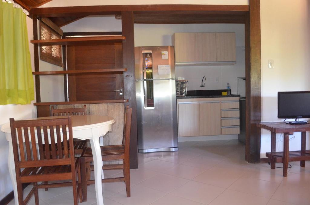  Porto do Sol Flats